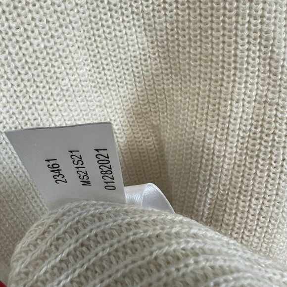 Peter Millar Savona Waffle Popover Shawl Collar Sweater Men’s Size XL - Picture 9 of 12